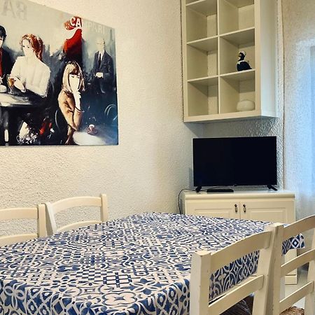 Rm11 - Senigallia, Trilocale Fronte Mare Buitenkant foto