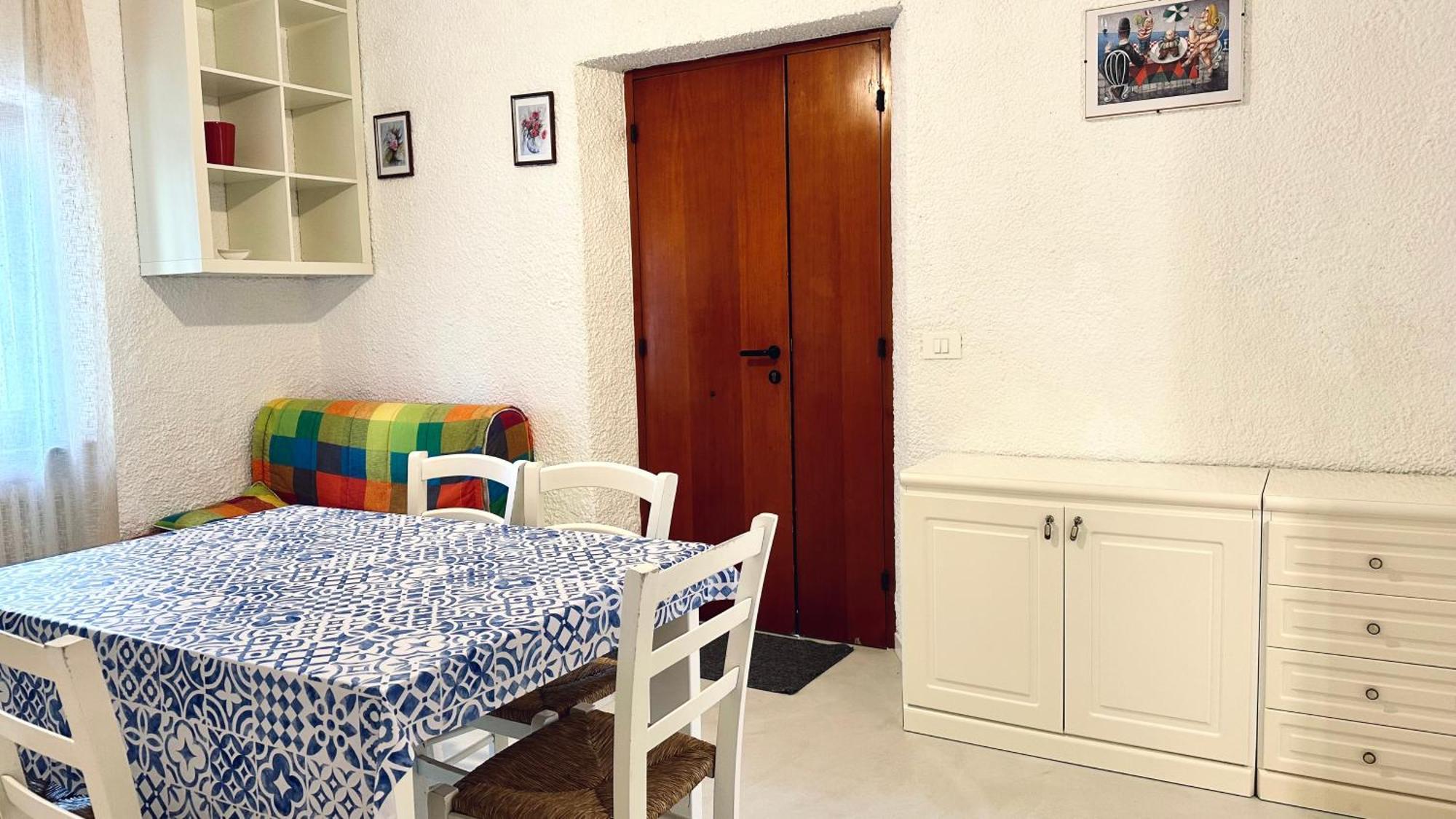 Rm11 - Senigallia, Trilocale Fronte Mare Buitenkant foto