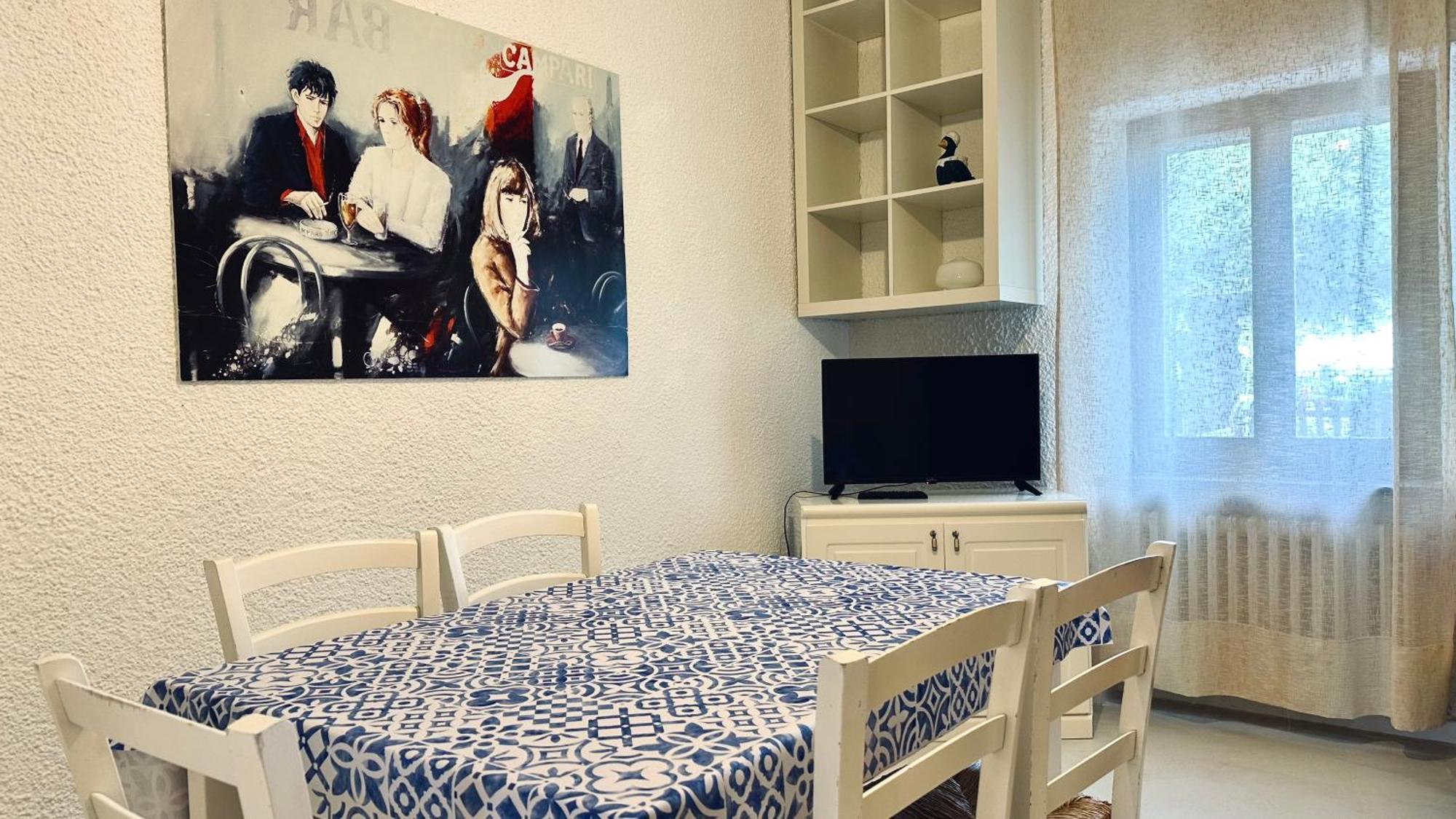 Rm11 - Senigallia, Trilocale Fronte Mare Buitenkant foto